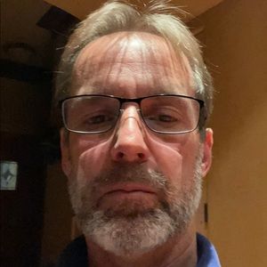 Meet your Posher, Scott